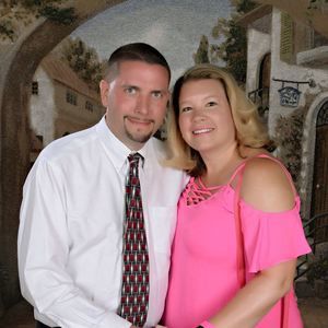 Meet your Posher, Wendy